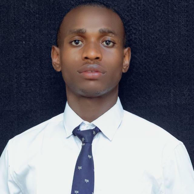 Dukundane Stephano's photo